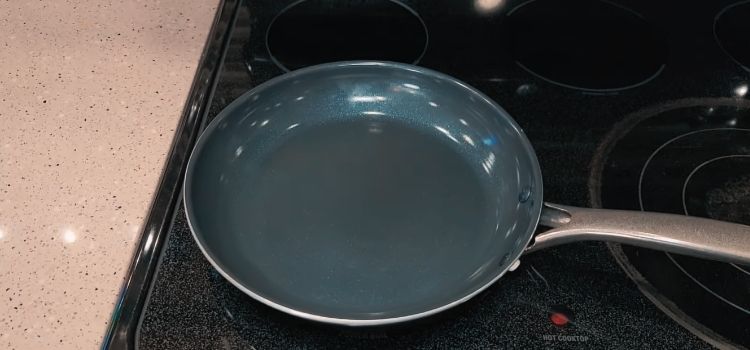 Blue Diamond vs Green Diamond Cookware