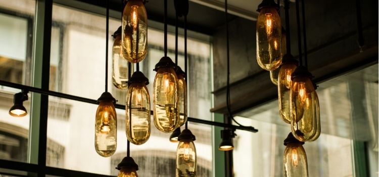 How to Clean Glass Pendant Lights