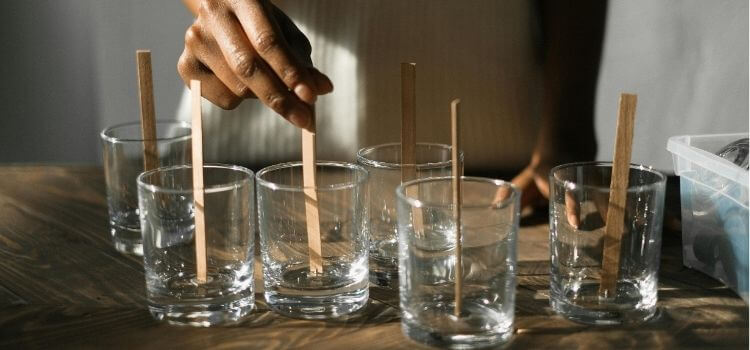 How to Use Candle Making Kit