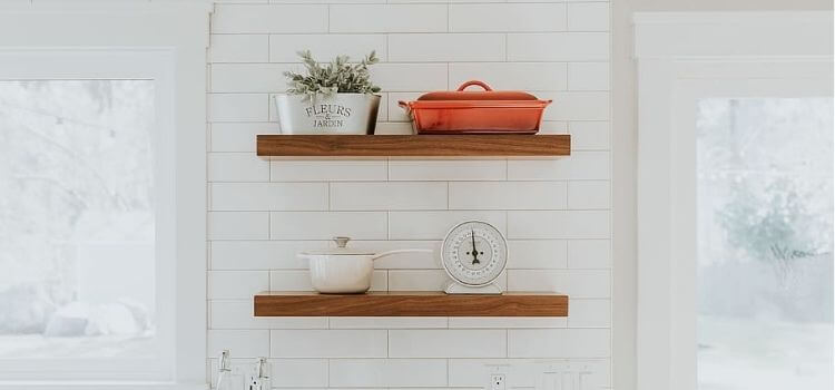 What Wood to Use for Floating Shelves