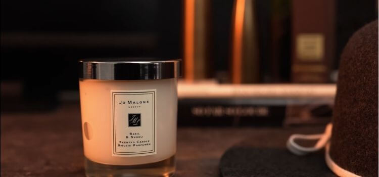 Why are Jo Malone Candles So Expensive