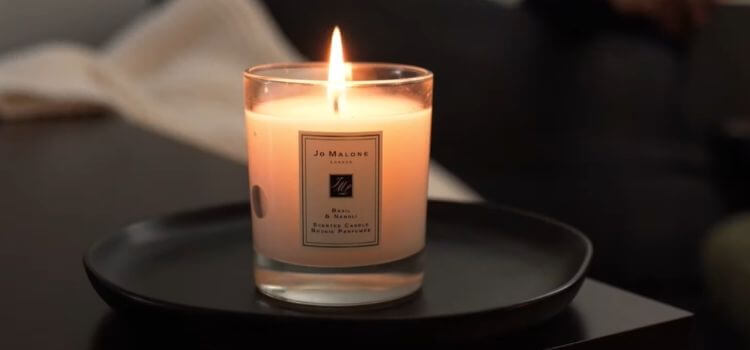 Why are Jo Malone Candles So Expensive